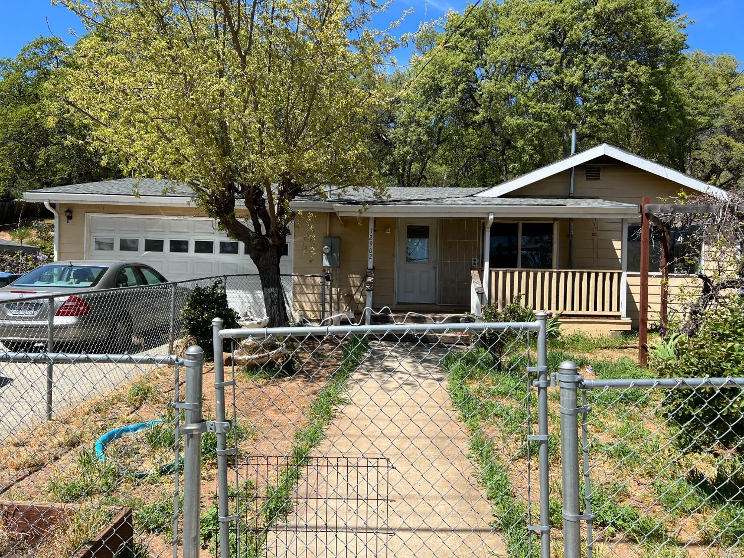 12902 E Highway 20 Clearlake Oaks CA 95423