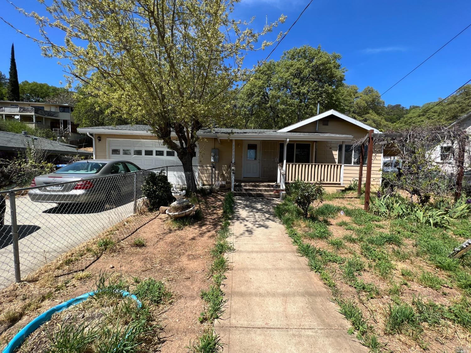 12902 E Highway 20 Clearlake Oaks CA 95423