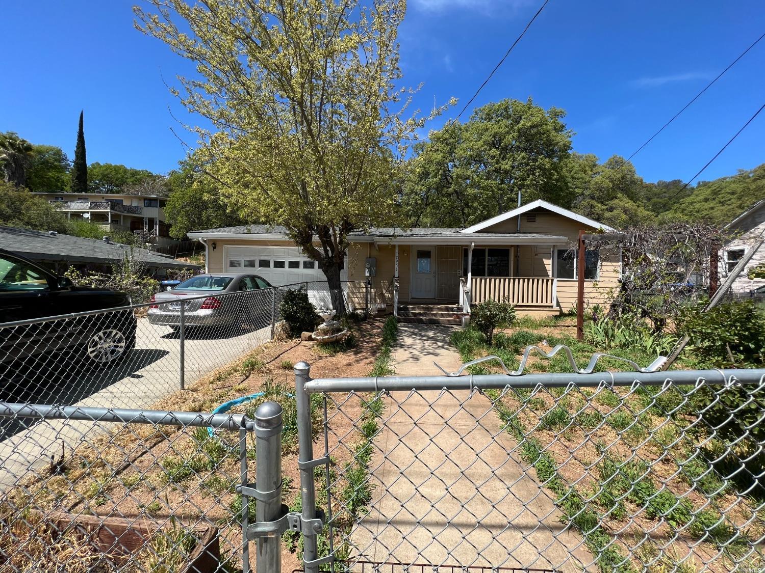 12902 E Highway 20 Clearlake Oaks CA 95423