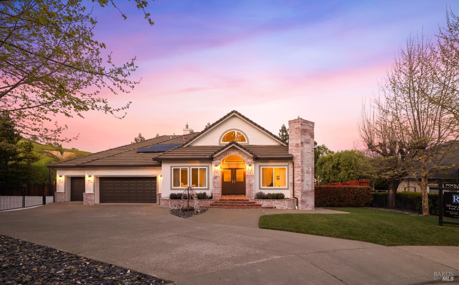 267 Alta Mira Drive Vacaville CA 95688
