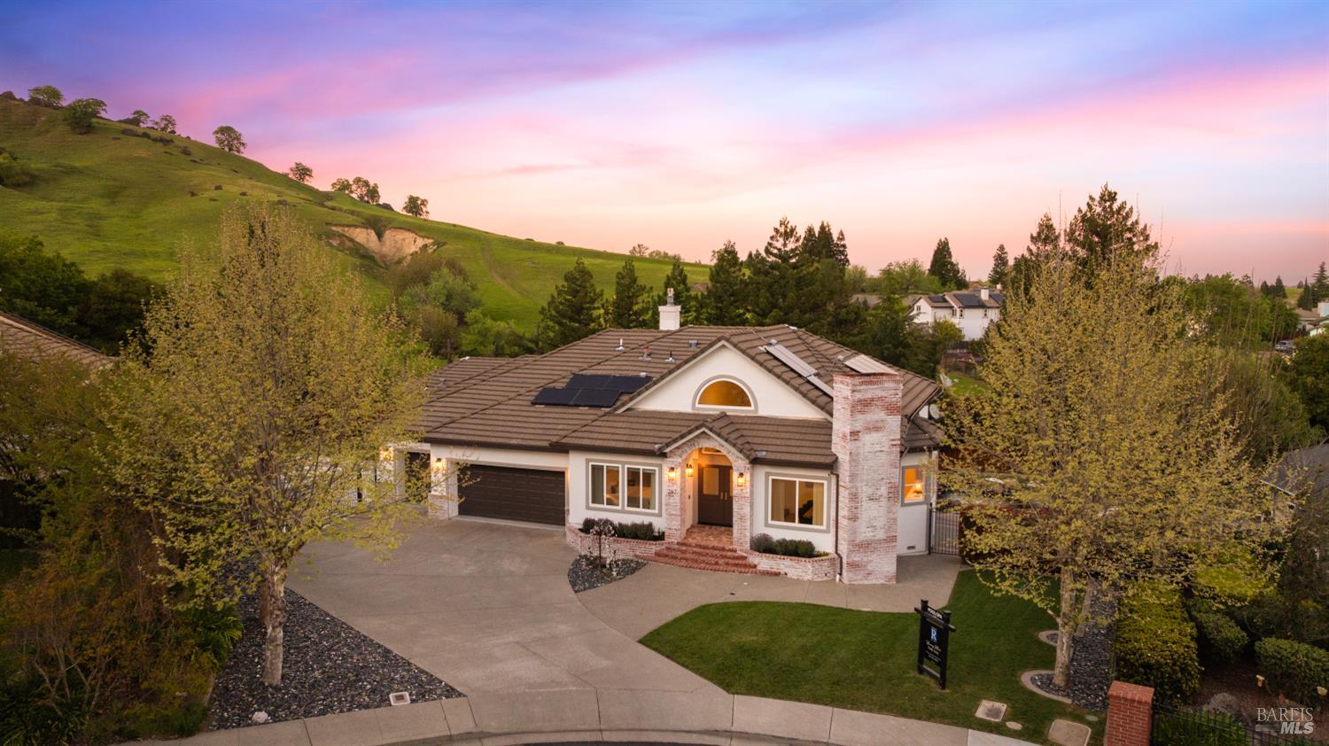 267 Alta Mira Drive Vacaville CA 95688