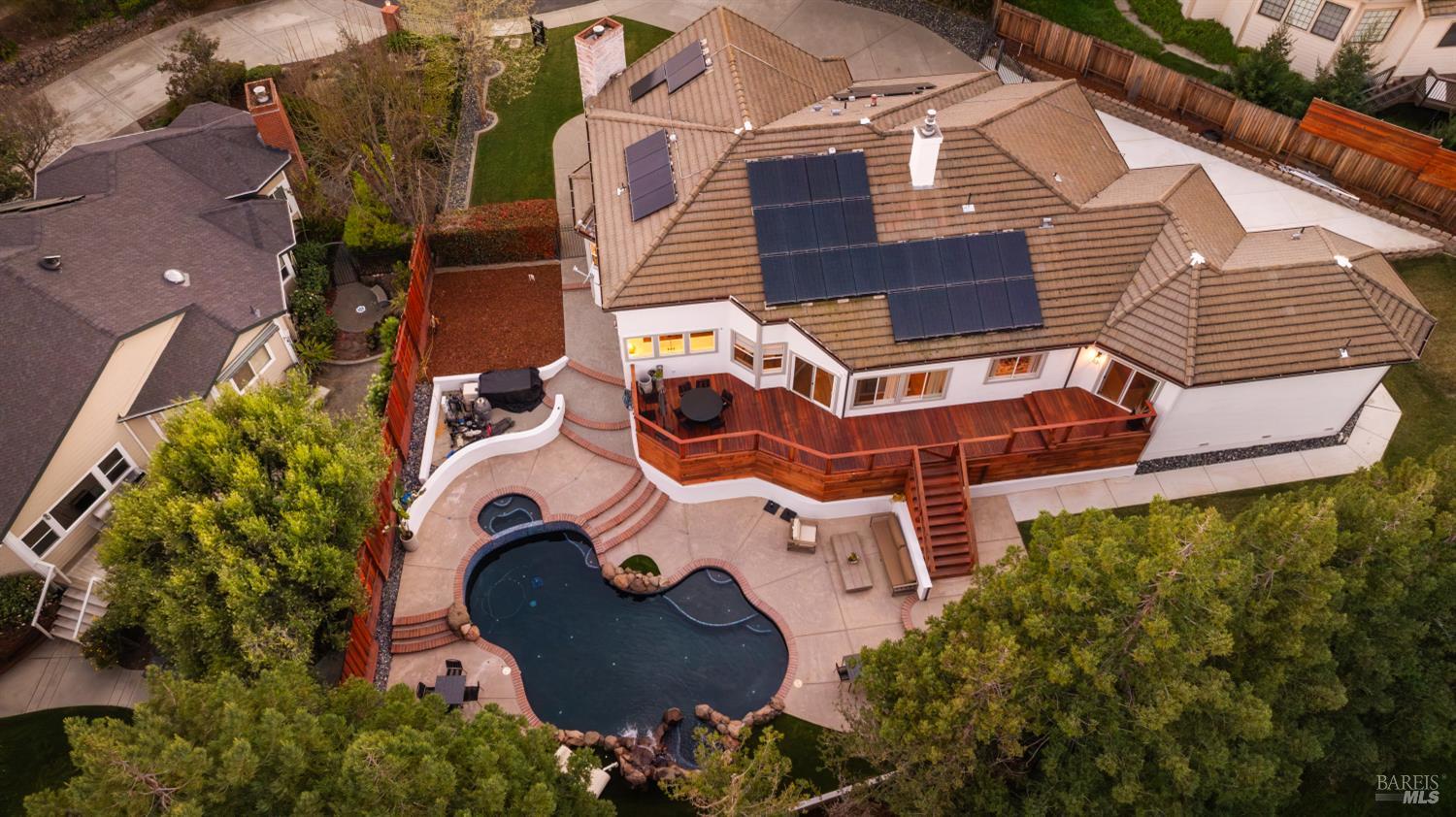 267 Alta Mira Drive Vacaville CA 95688