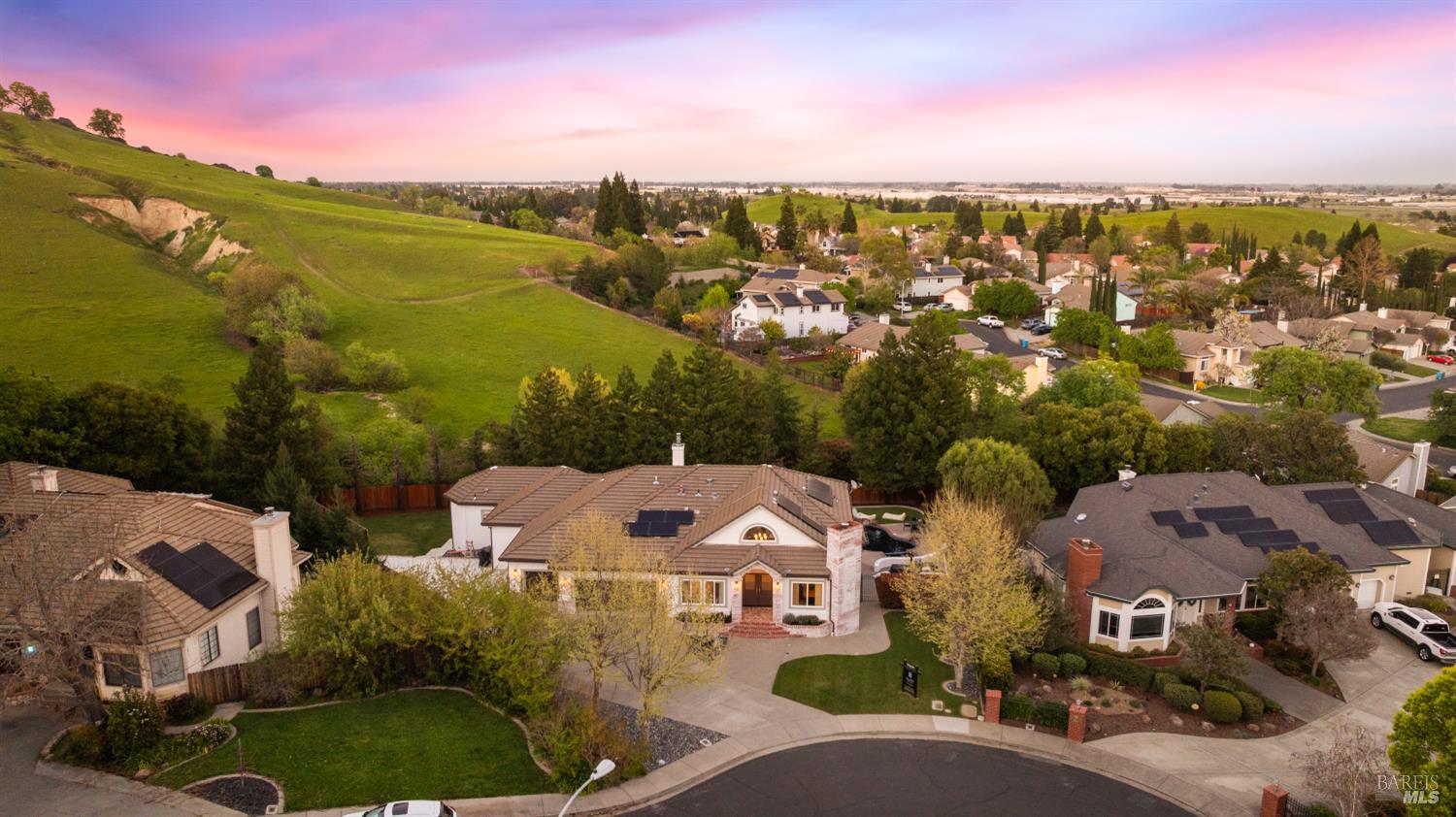 267 Alta Mira Drive Vacaville CA 95688