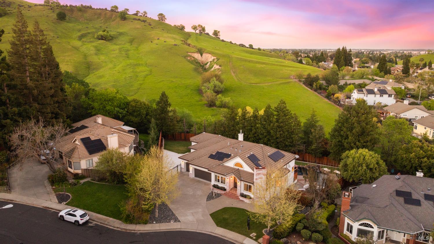 267 Alta Mira Drive Vacaville CA 95688