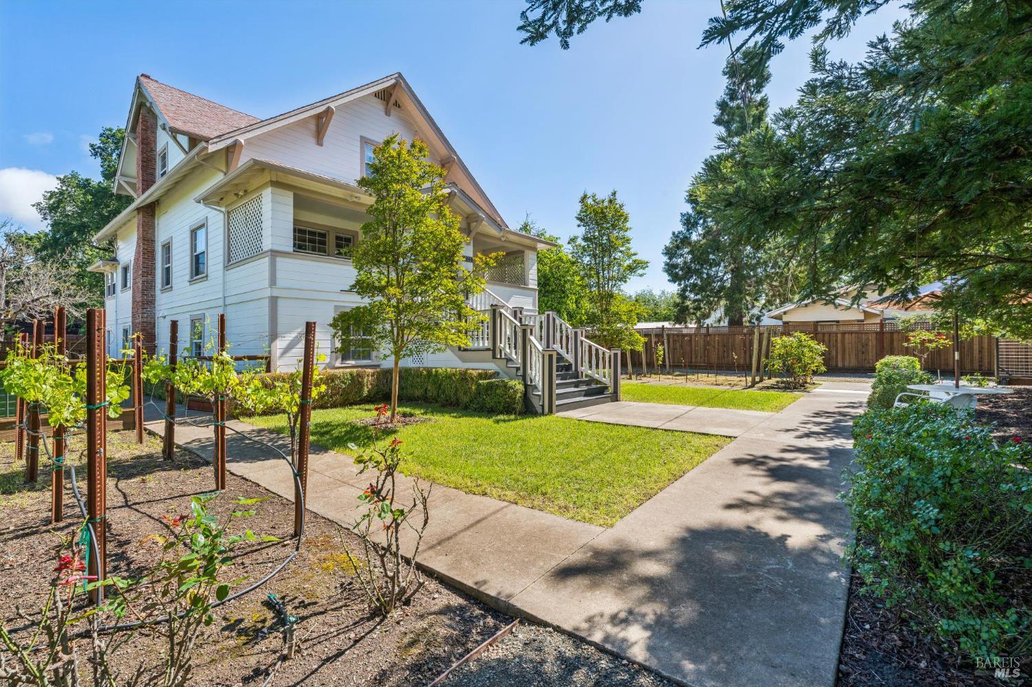 3260 State Highway 128 Calistoga CA 94515