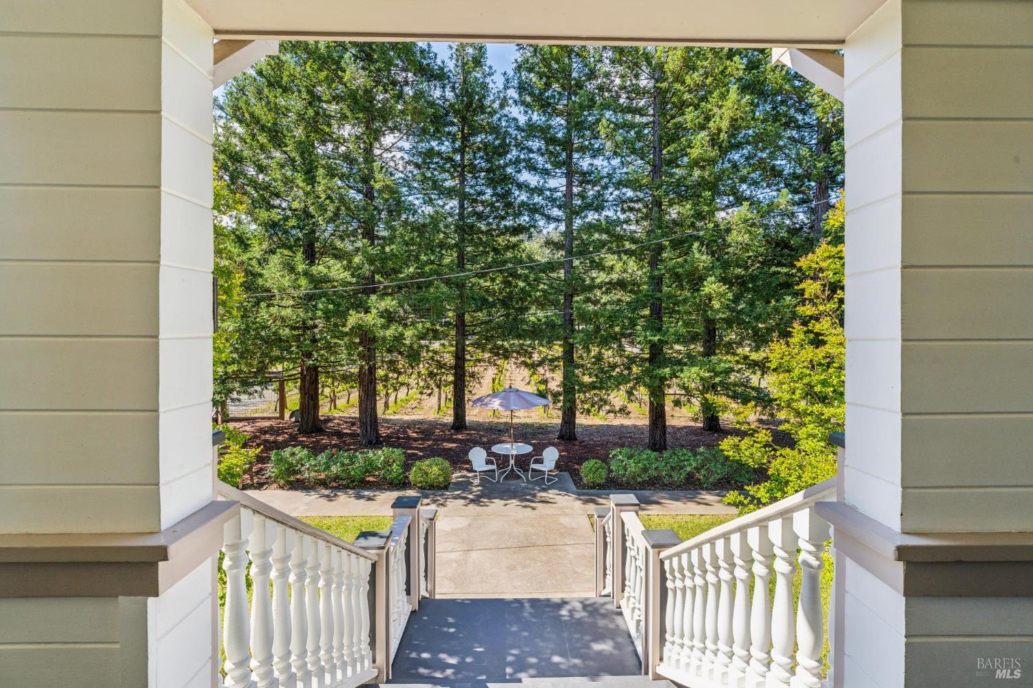 3260 State Highway 128 Calistoga CA 94515