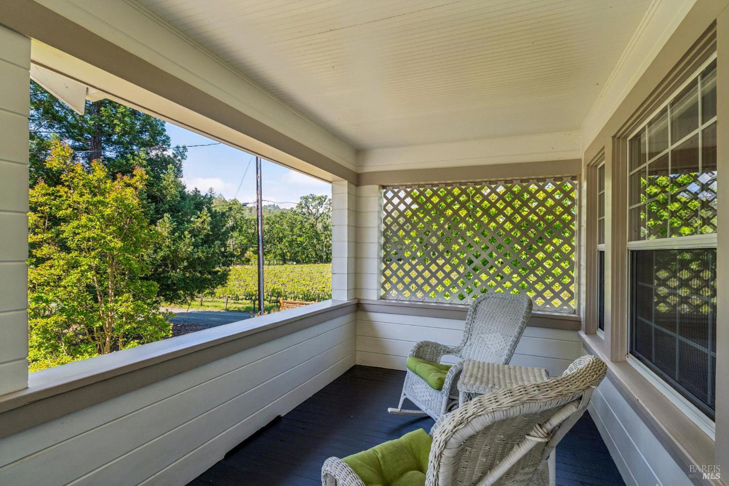 3260 State Highway 128 Calistoga CA 94515