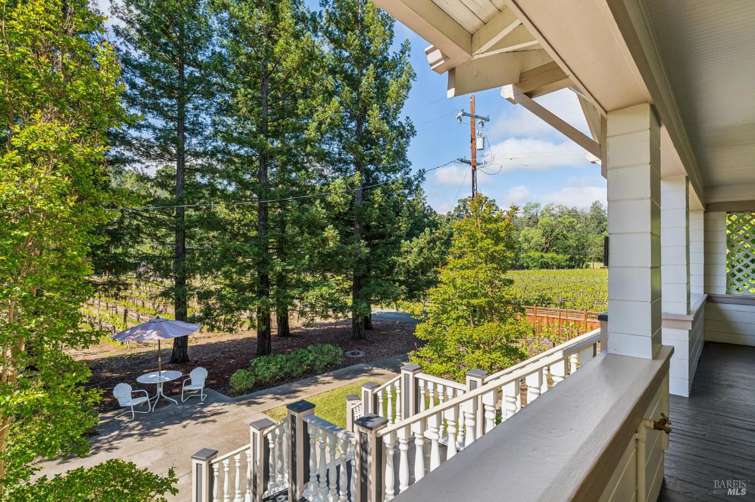 3260 State Highway 128 Calistoga CA 94515