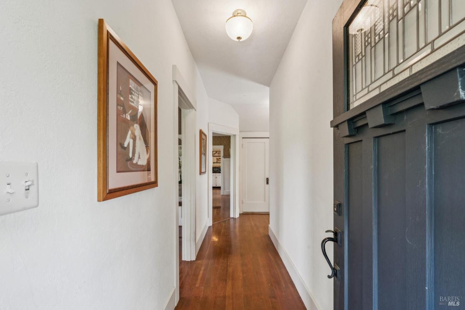 3260 State Highway 128 Calistoga CA 94515