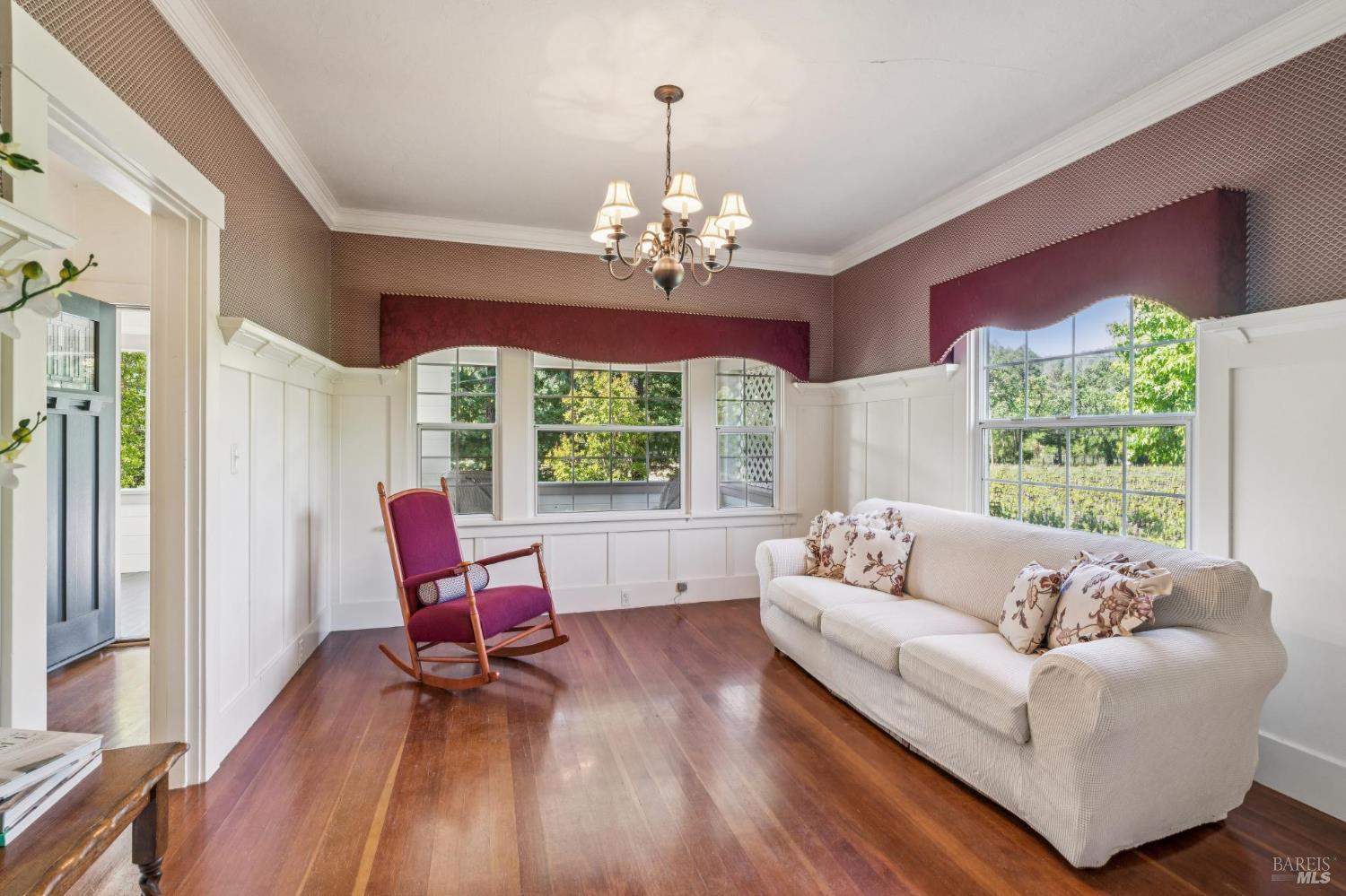 3260 State Highway 128 Calistoga CA 94515