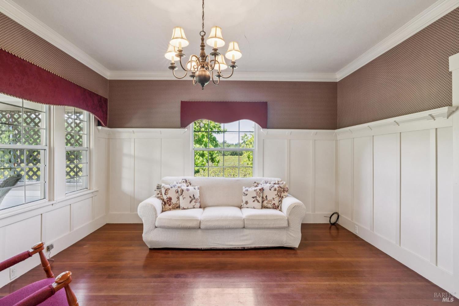 3260 State Highway 128 Calistoga CA 94515
