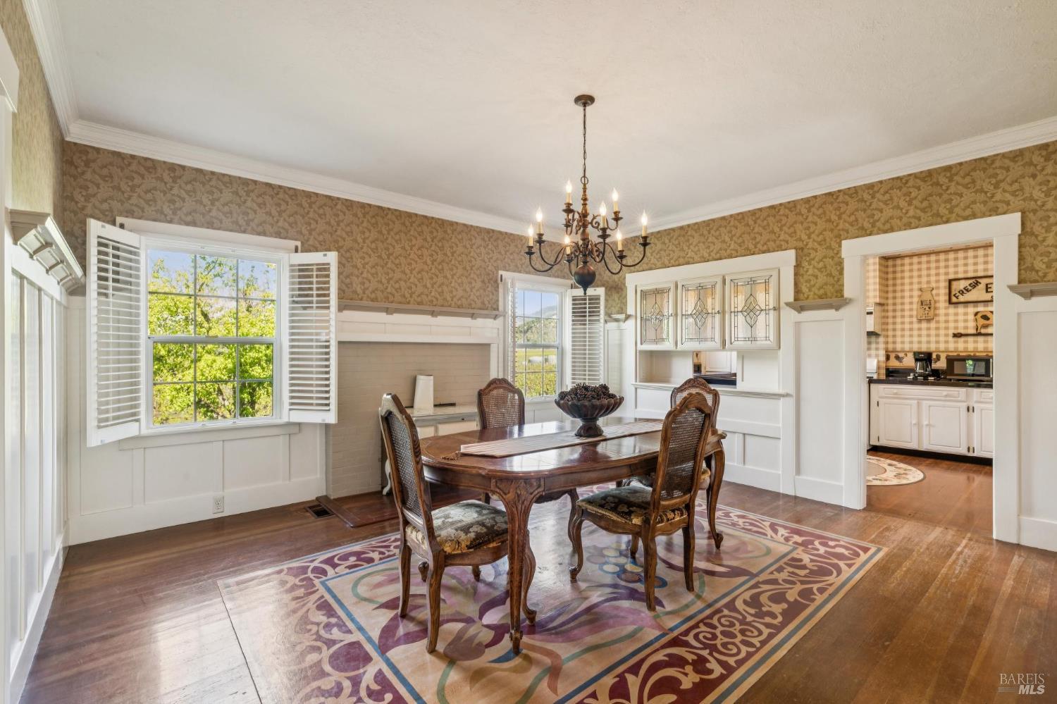 3260 State Highway 128 Calistoga CA 94515
