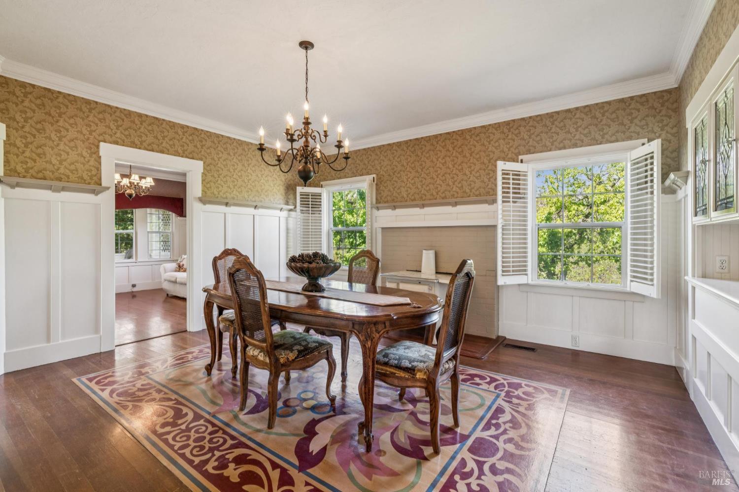 3260 State Highway 128 Calistoga CA 94515
