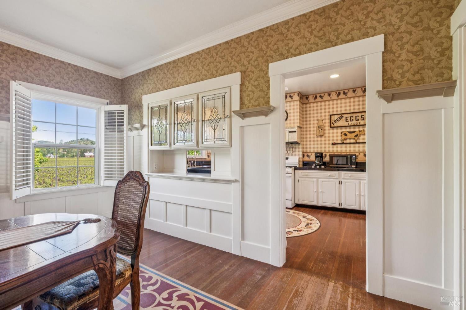 3260 State Highway 128 Calistoga CA 94515