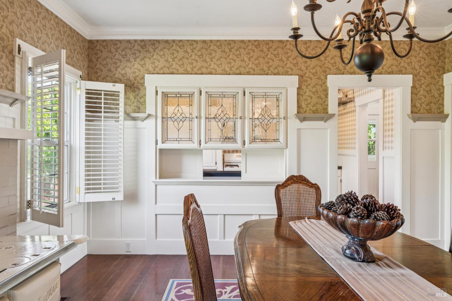 3260 State Highway 128 Calistoga CA 94515