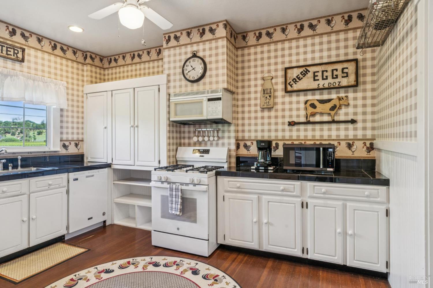 3260 State Highway 128 Calistoga CA 94515