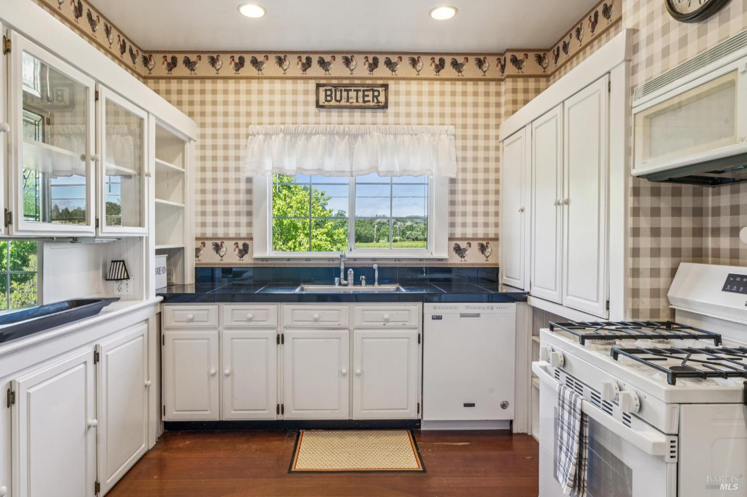 3260 State Highway 128 Calistoga CA 94515