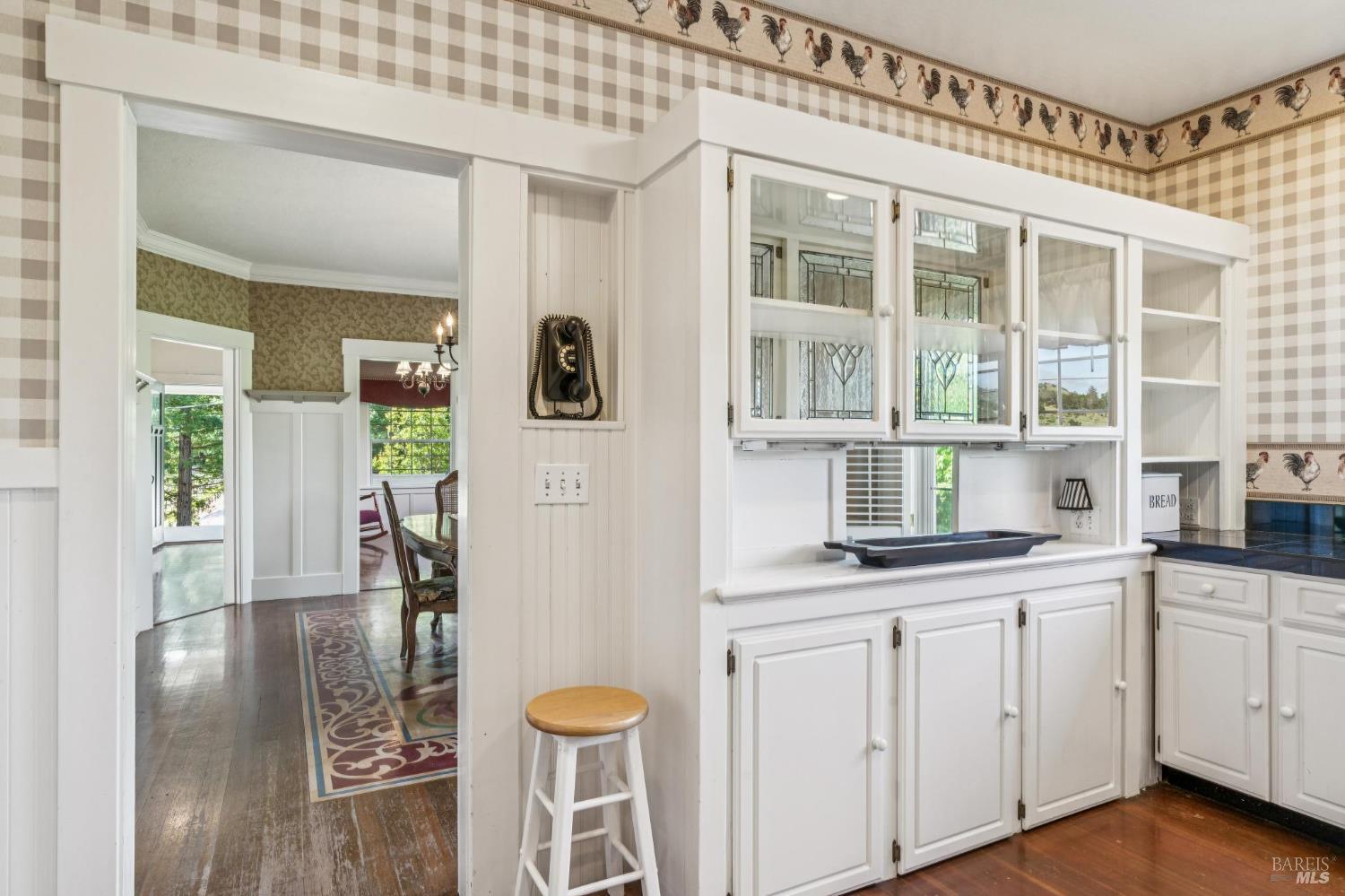 3260 State Highway 128 Calistoga CA 94515