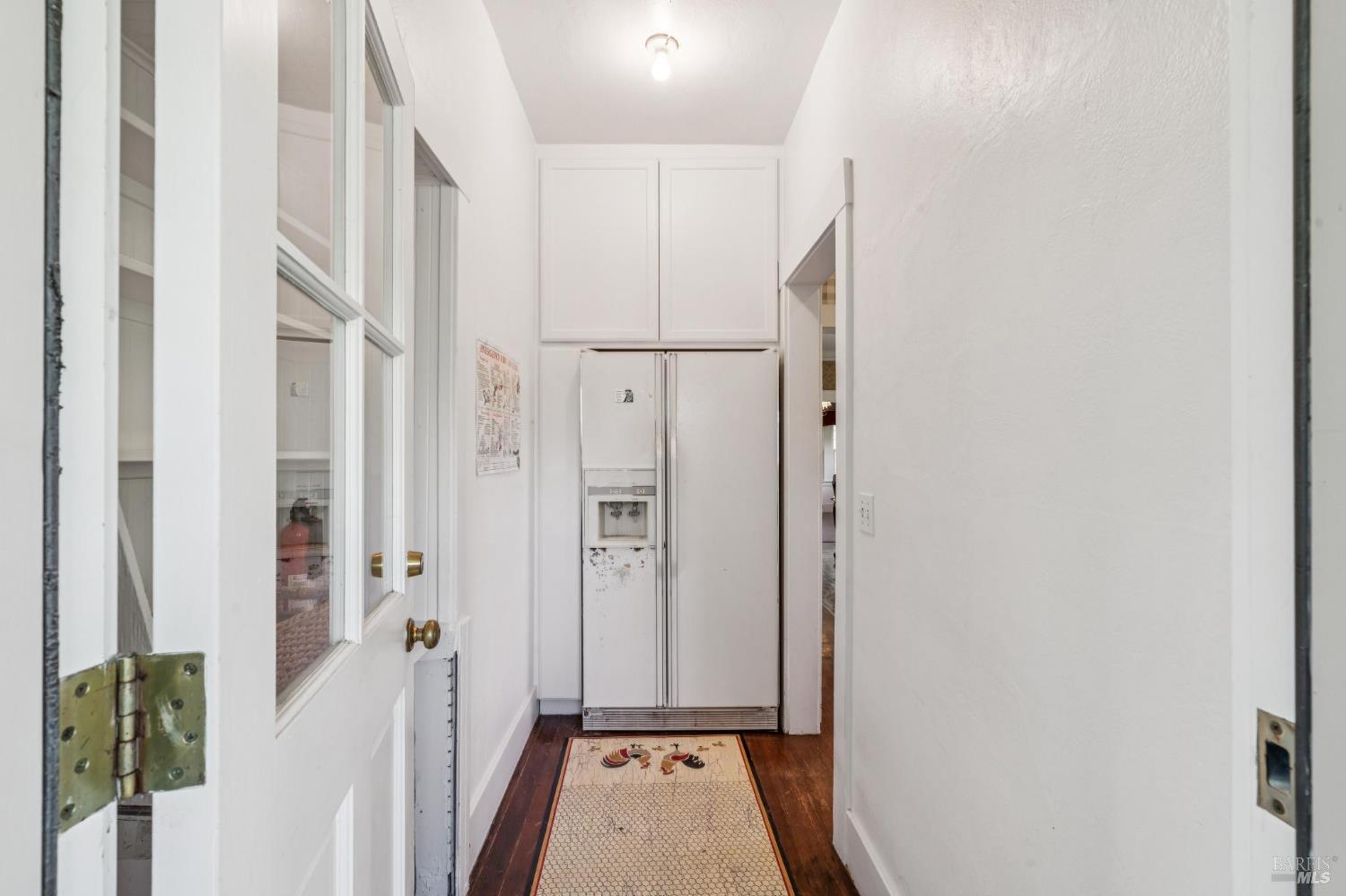3260 State Highway 128 Calistoga CA 94515