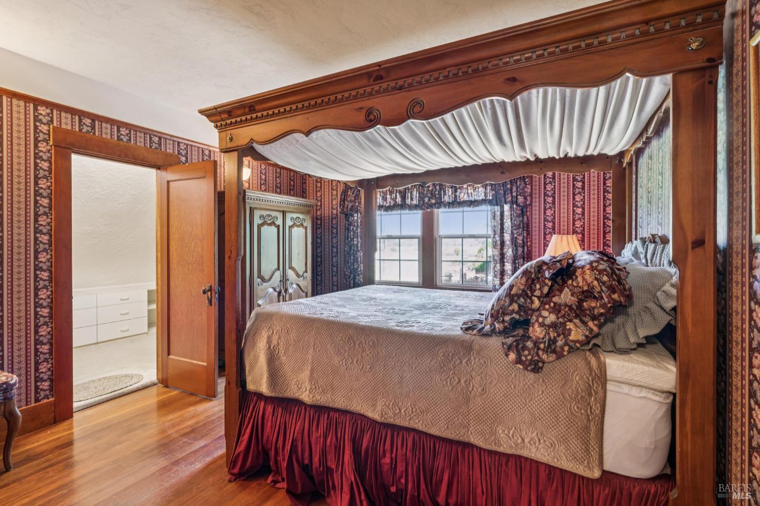3260 State Highway 128 Calistoga CA 94515