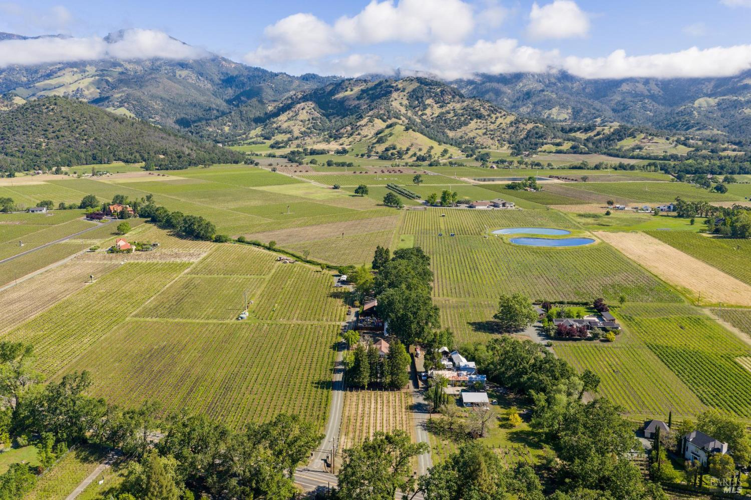 3260 State Highway 128 Calistoga CA 94515