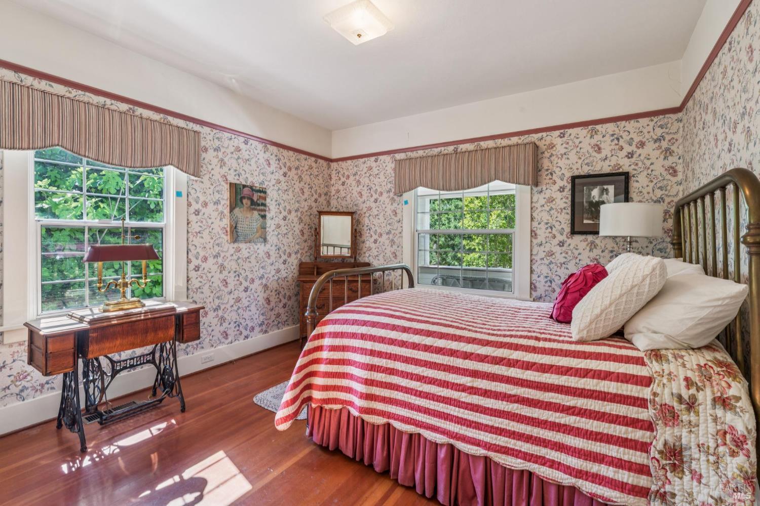 3260 State Highway 128 Calistoga CA 94515