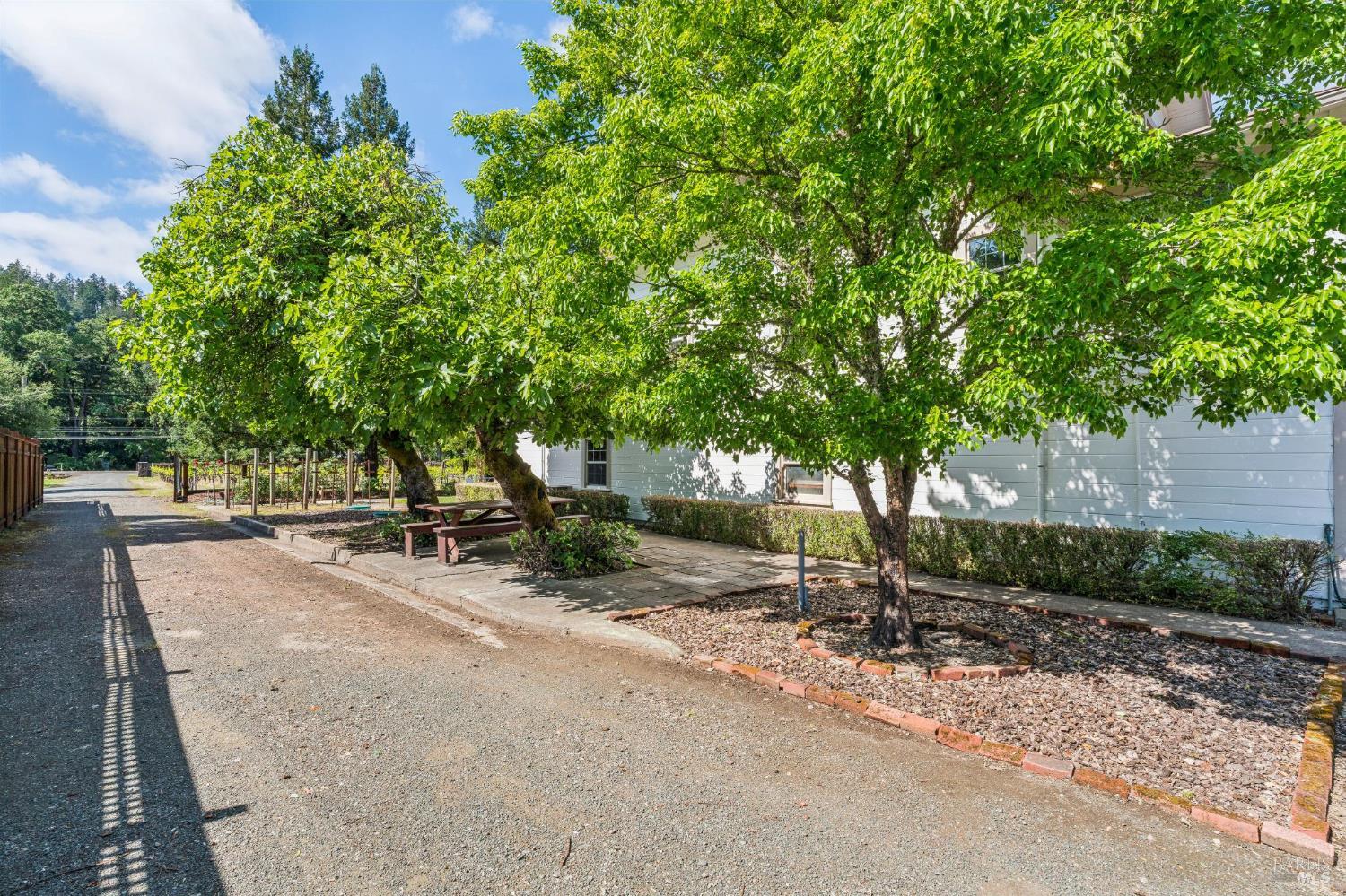 3260 State Highway 128 Calistoga CA 94515