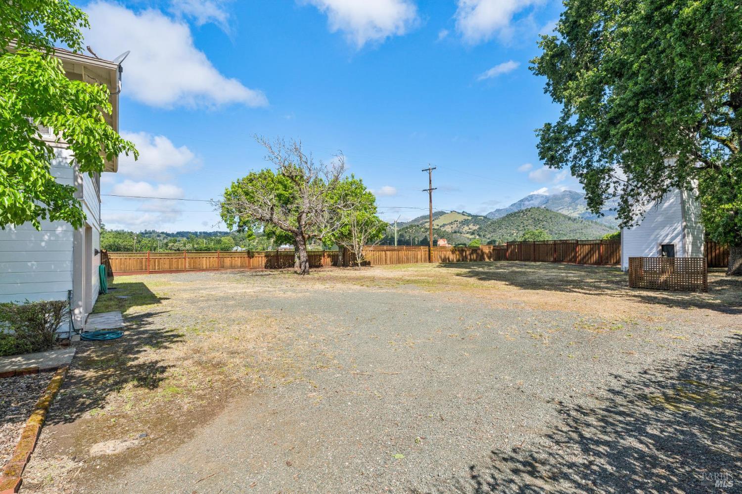 3260 State Highway 128 Calistoga CA 94515