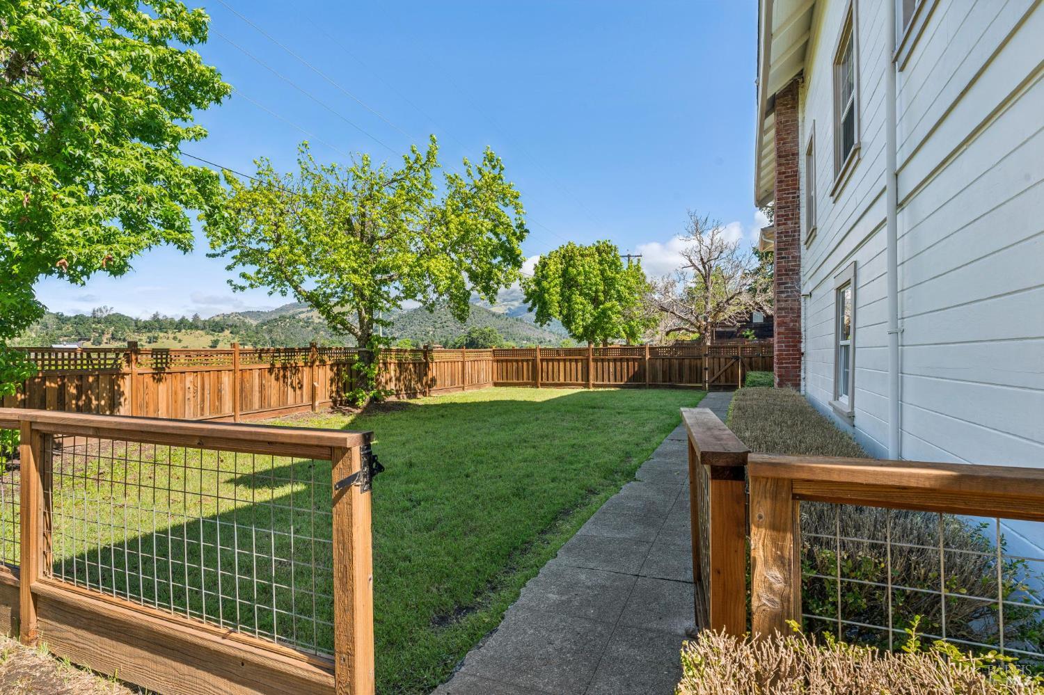 3260 State Highway 128 Calistoga CA 94515