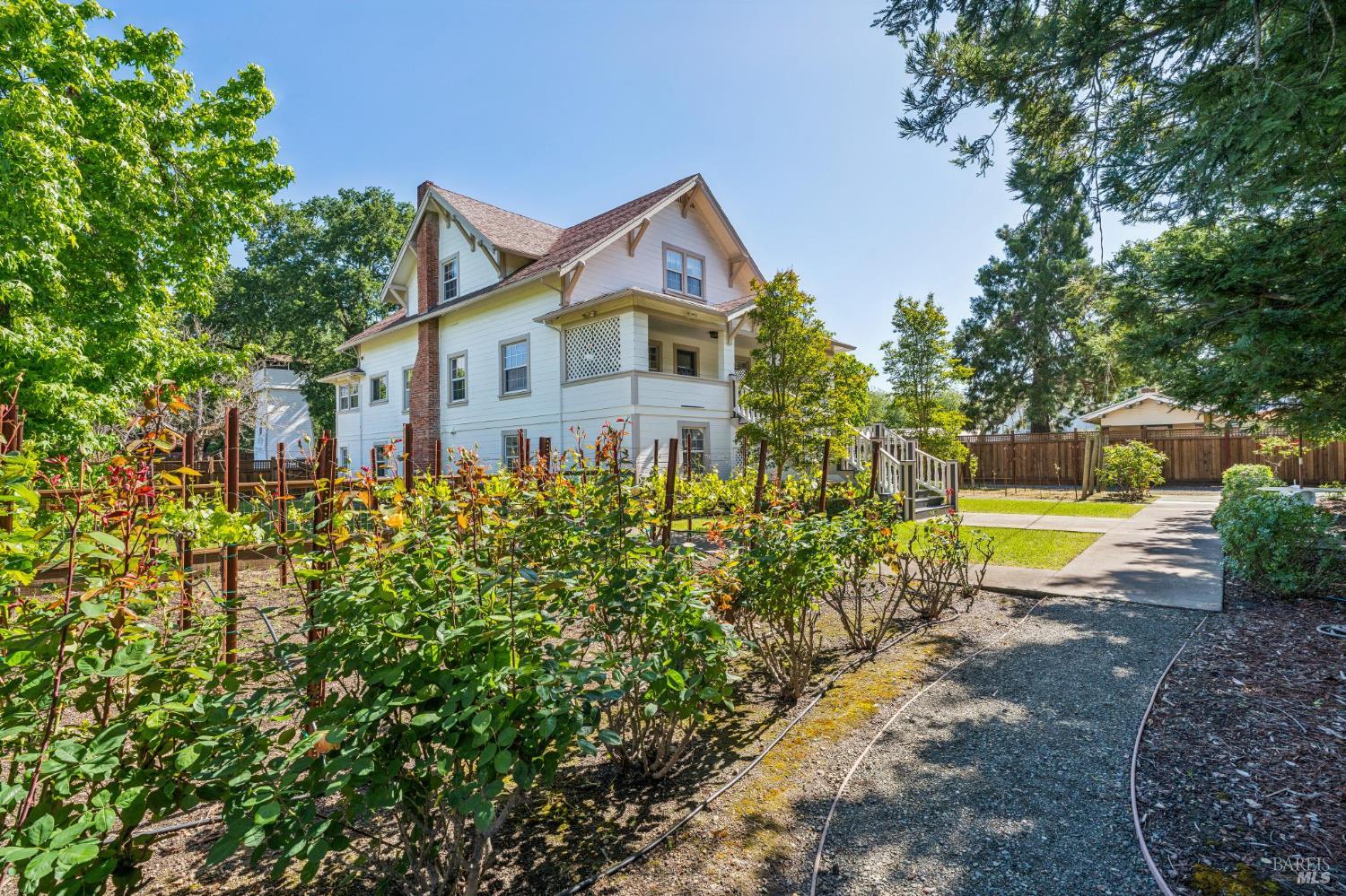 3260 State Highway 128 Calistoga CA 94515