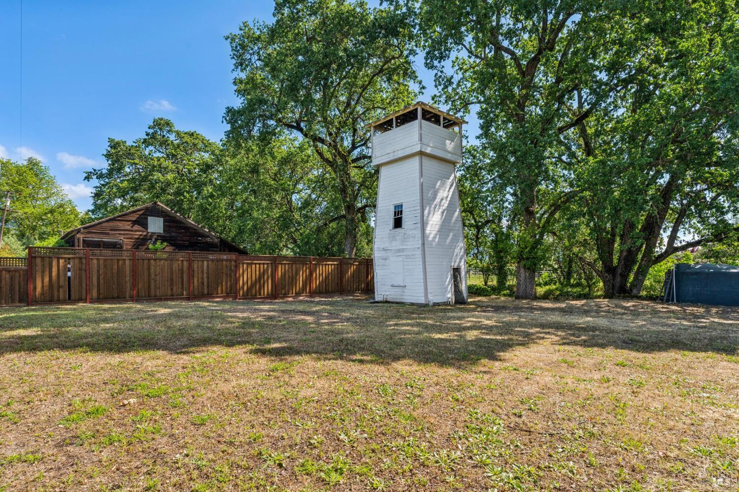 3260 State Highway 128 Calistoga CA 94515