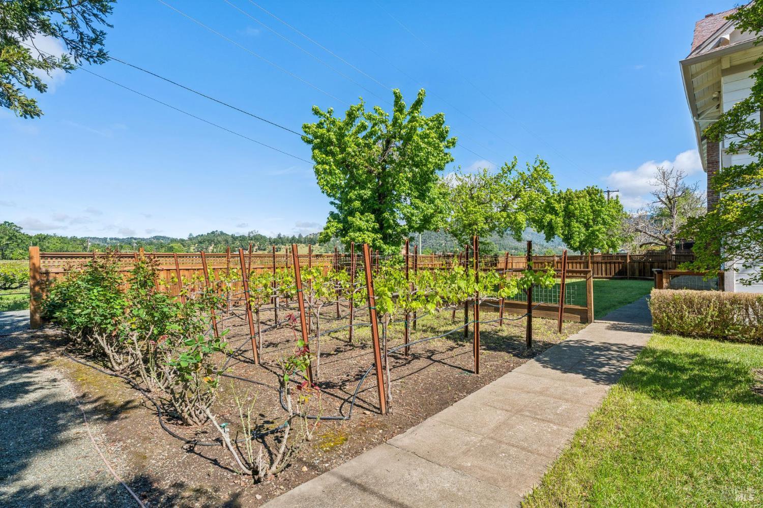 3260 State Highway 128 Calistoga CA 94515