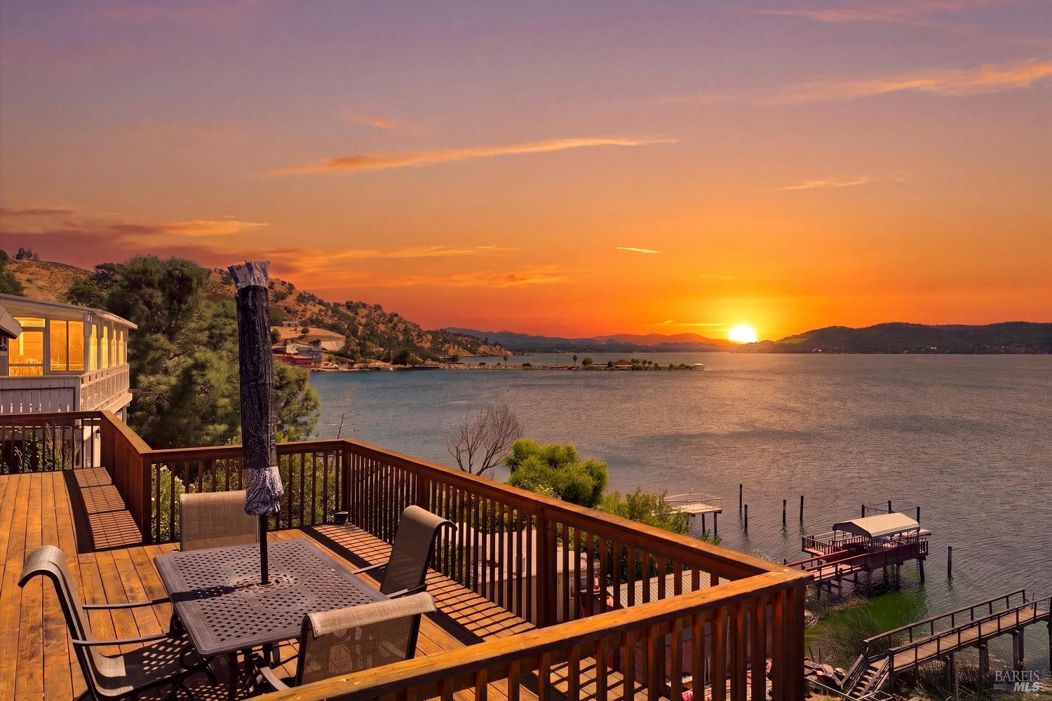 4045 Mesa Clearlake CA 95422