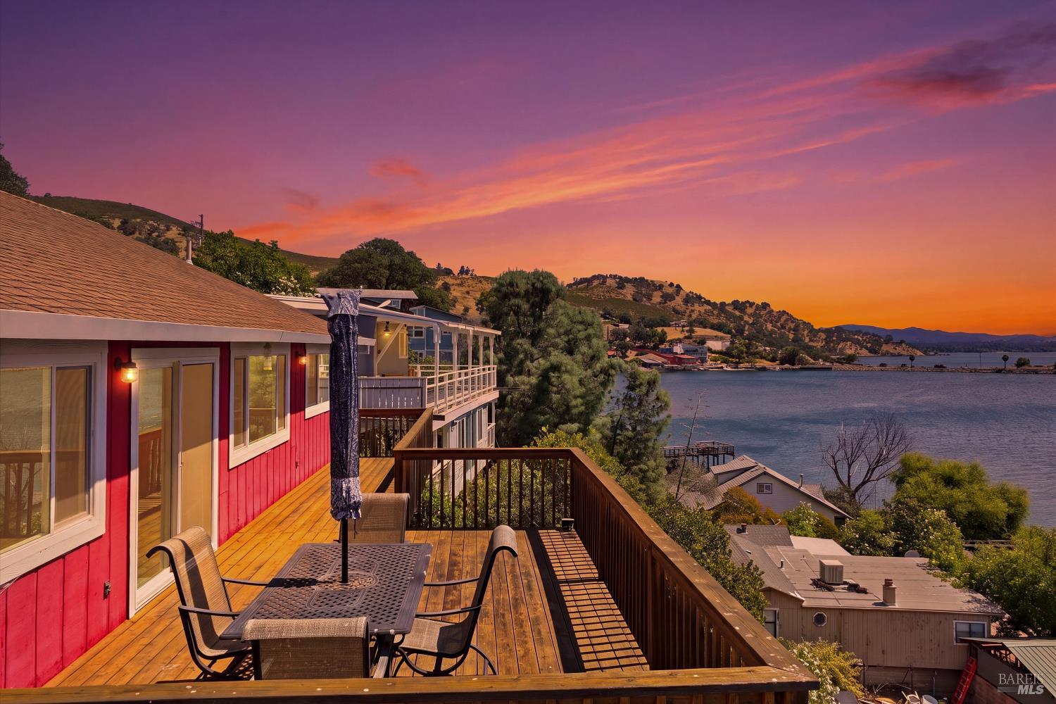 4045 Mesa Clearlake CA 95422
