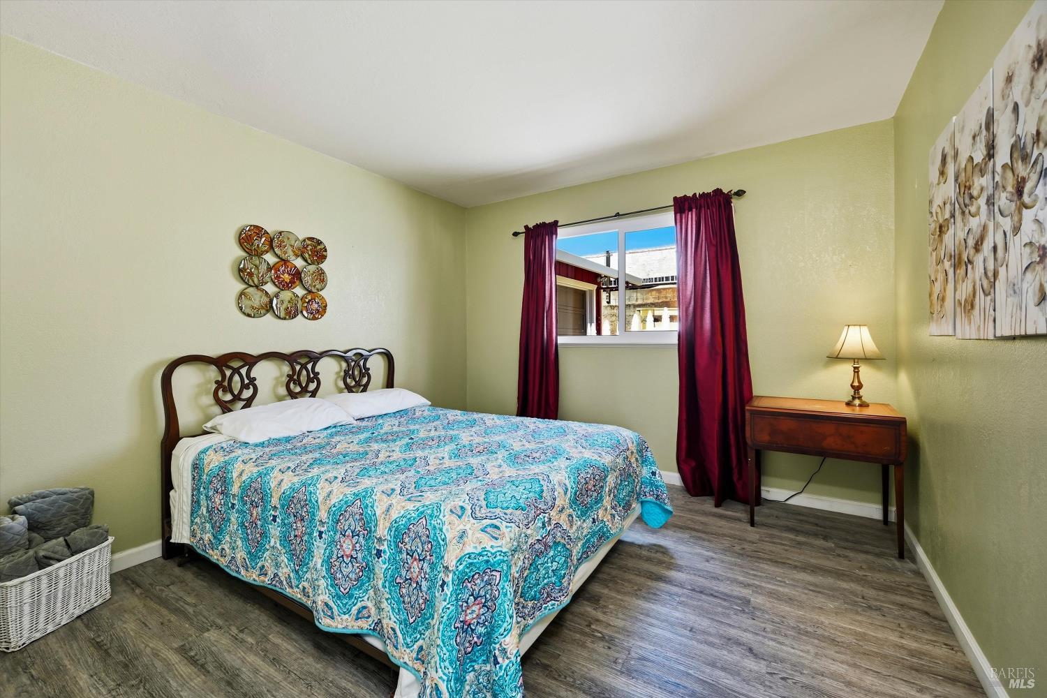 4045 Mesa Clearlake CA 95422