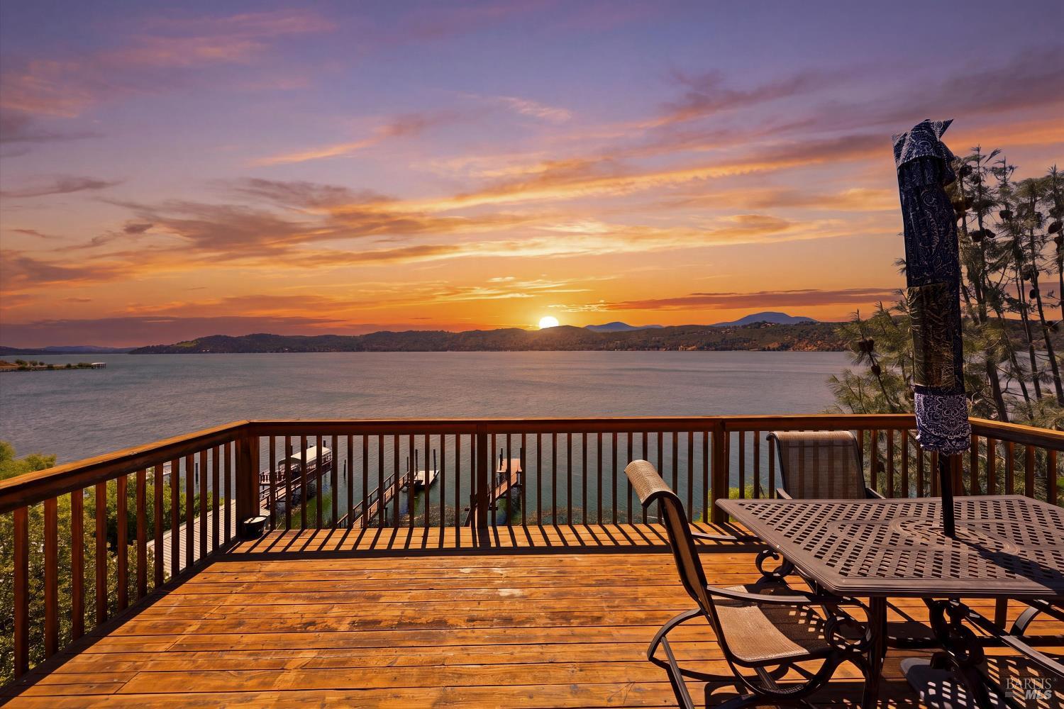 4045 Mesa Clearlake CA 95422