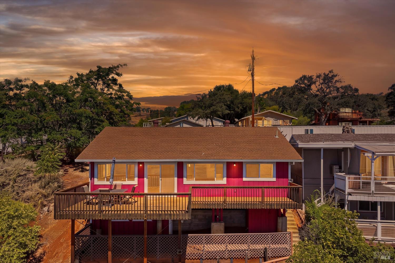 4045 Mesa Clearlake CA 95422