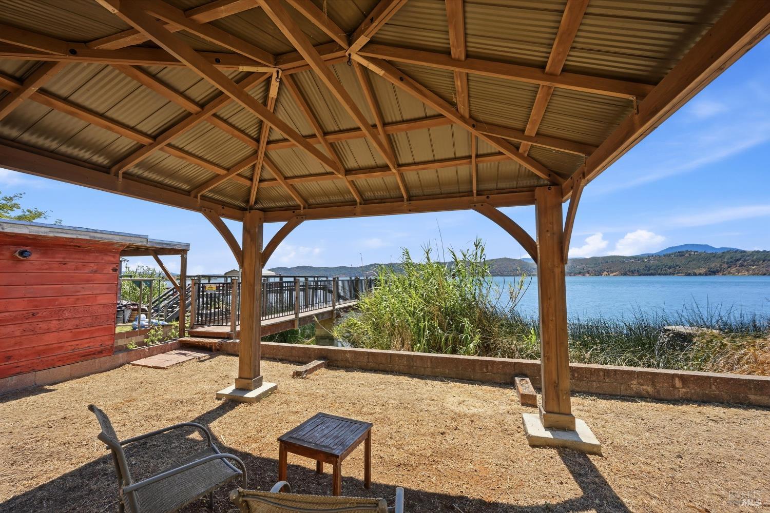 4045 Mesa Clearlake CA 95422
