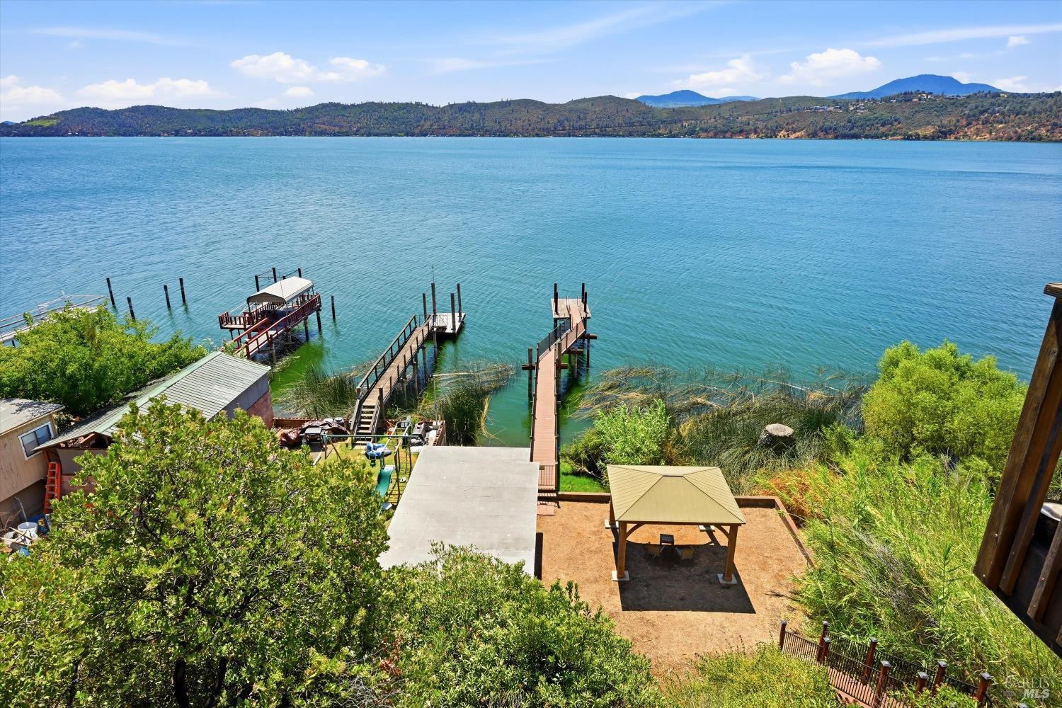 4045 Mesa Clearlake CA 95422