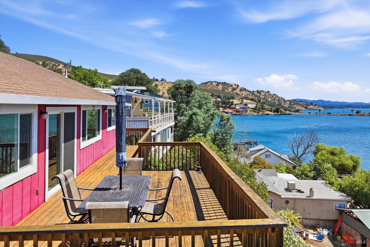 4045 Mesa Clearlake CA 95422