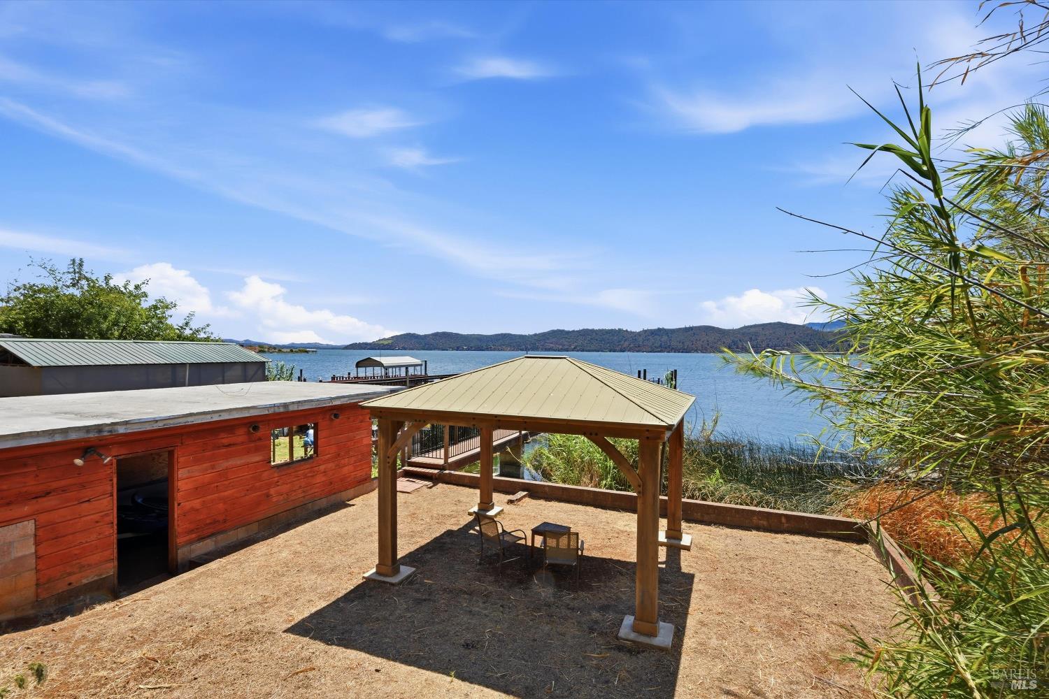 4045 Mesa Clearlake CA 95422