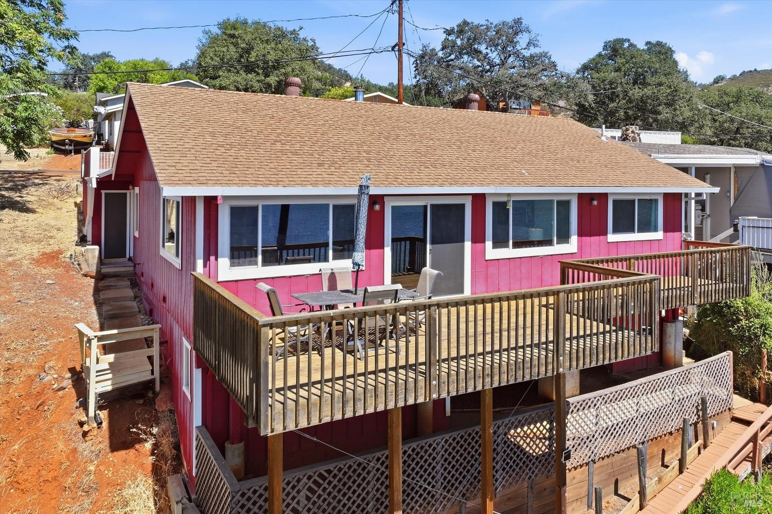 4045 Mesa Clearlake CA 95422
