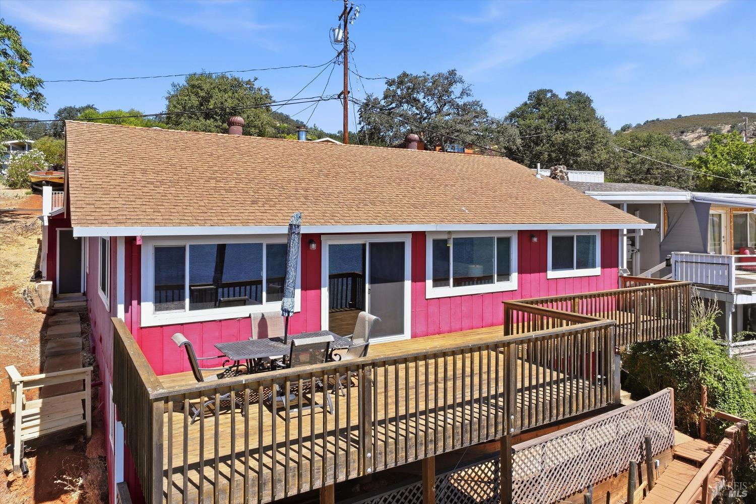 4045 Mesa Clearlake CA 95422