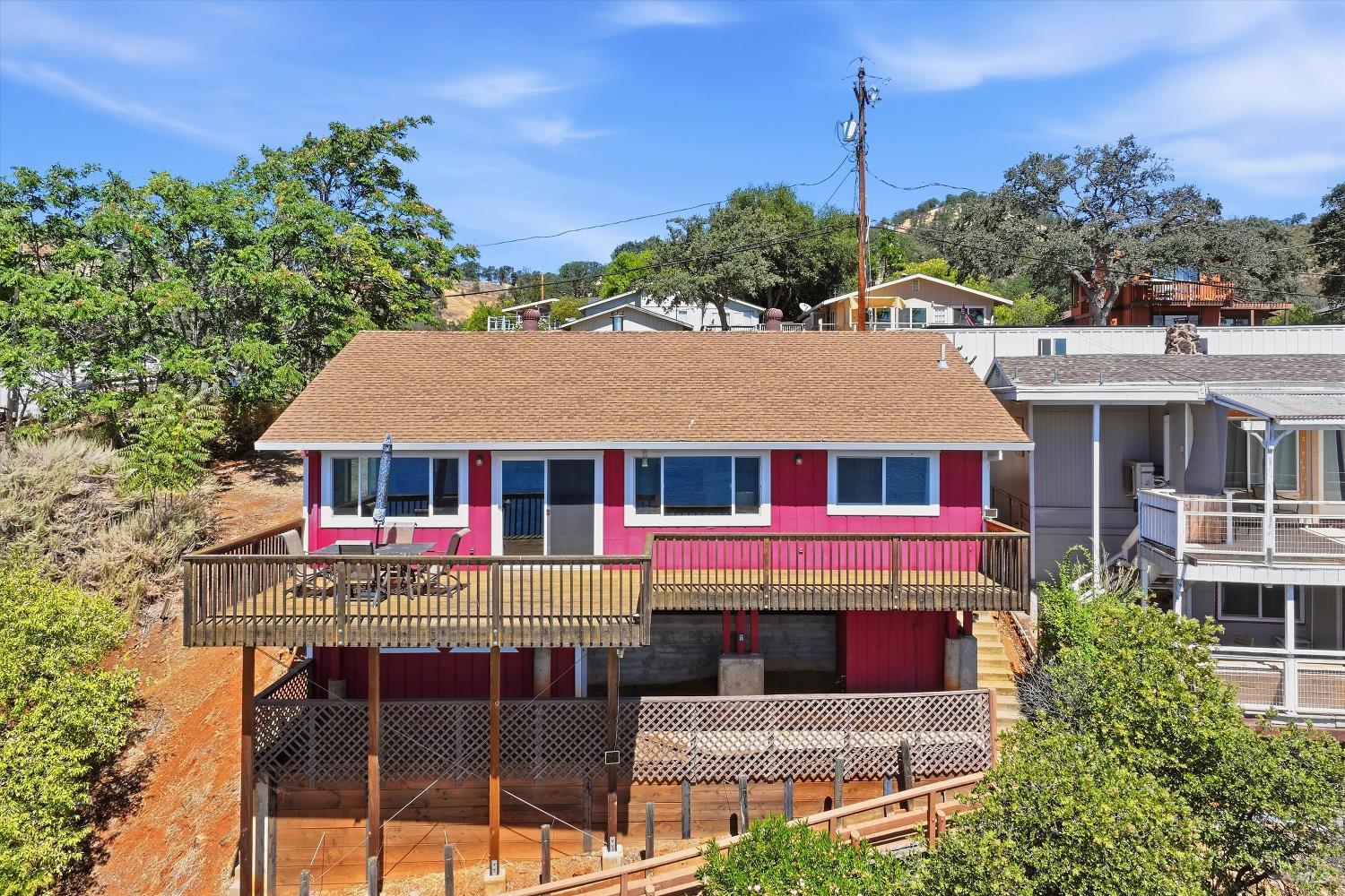 4045 Mesa Clearlake CA 95422