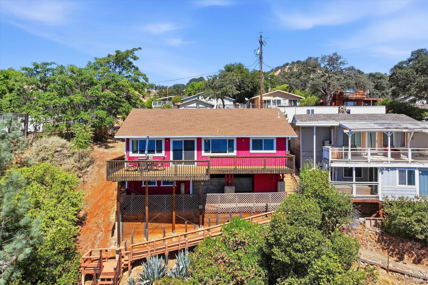 4045 Mesa Clearlake CA 95422