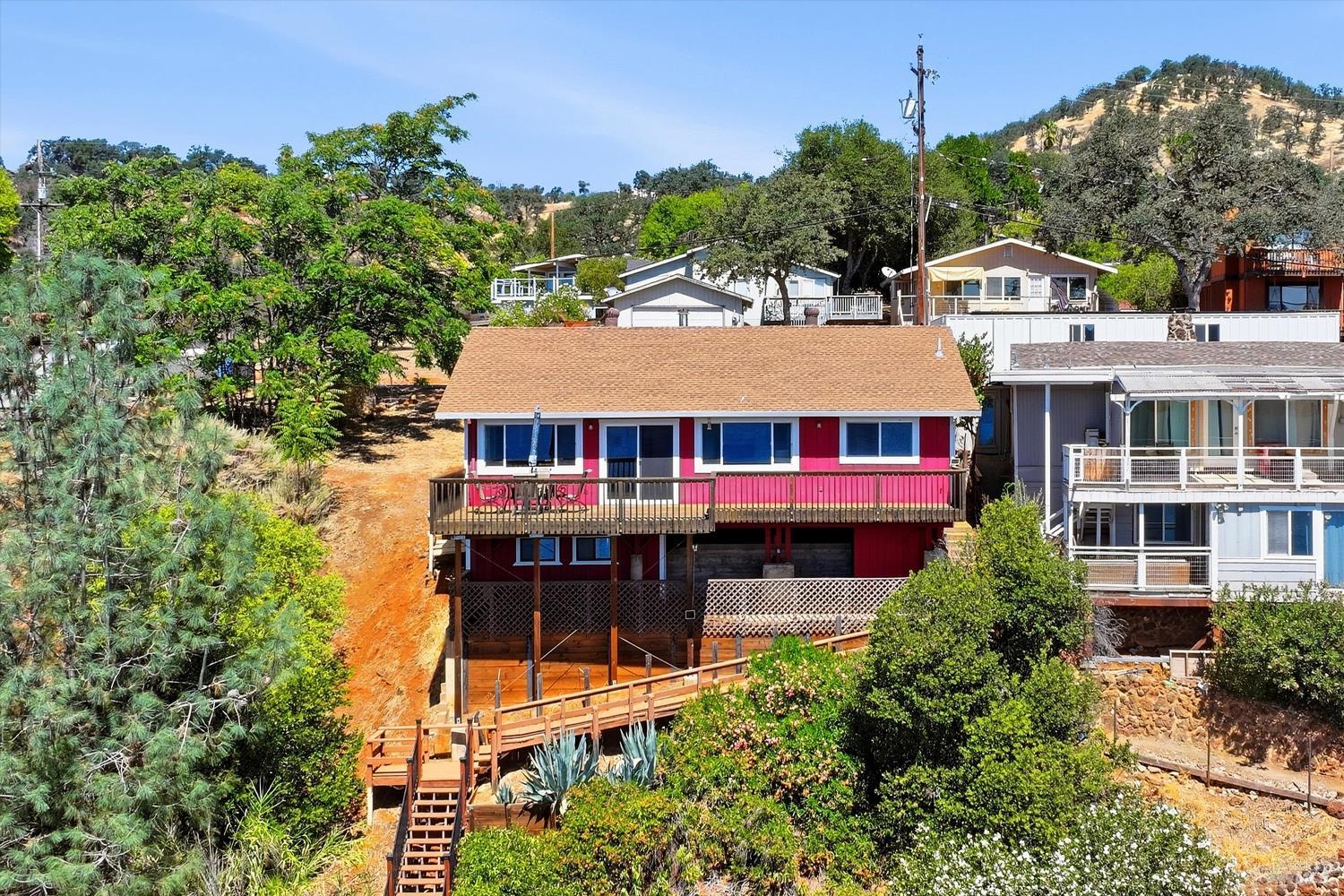 4045 Mesa Clearlake CA 95422