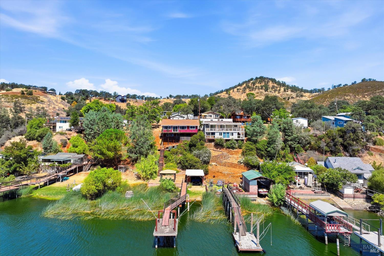 4045 Mesa Clearlake CA 95422