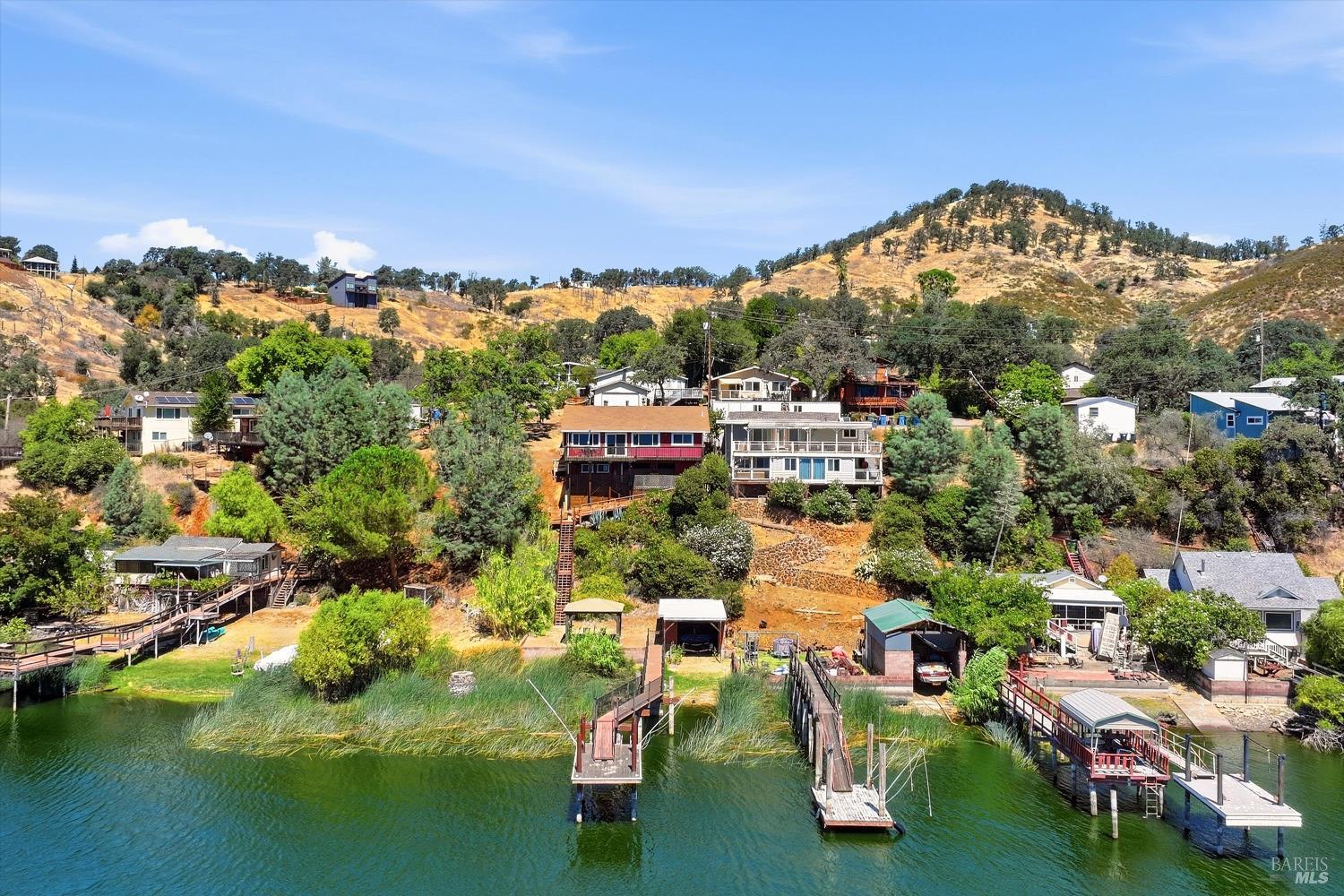 4045 Mesa Clearlake CA 95422