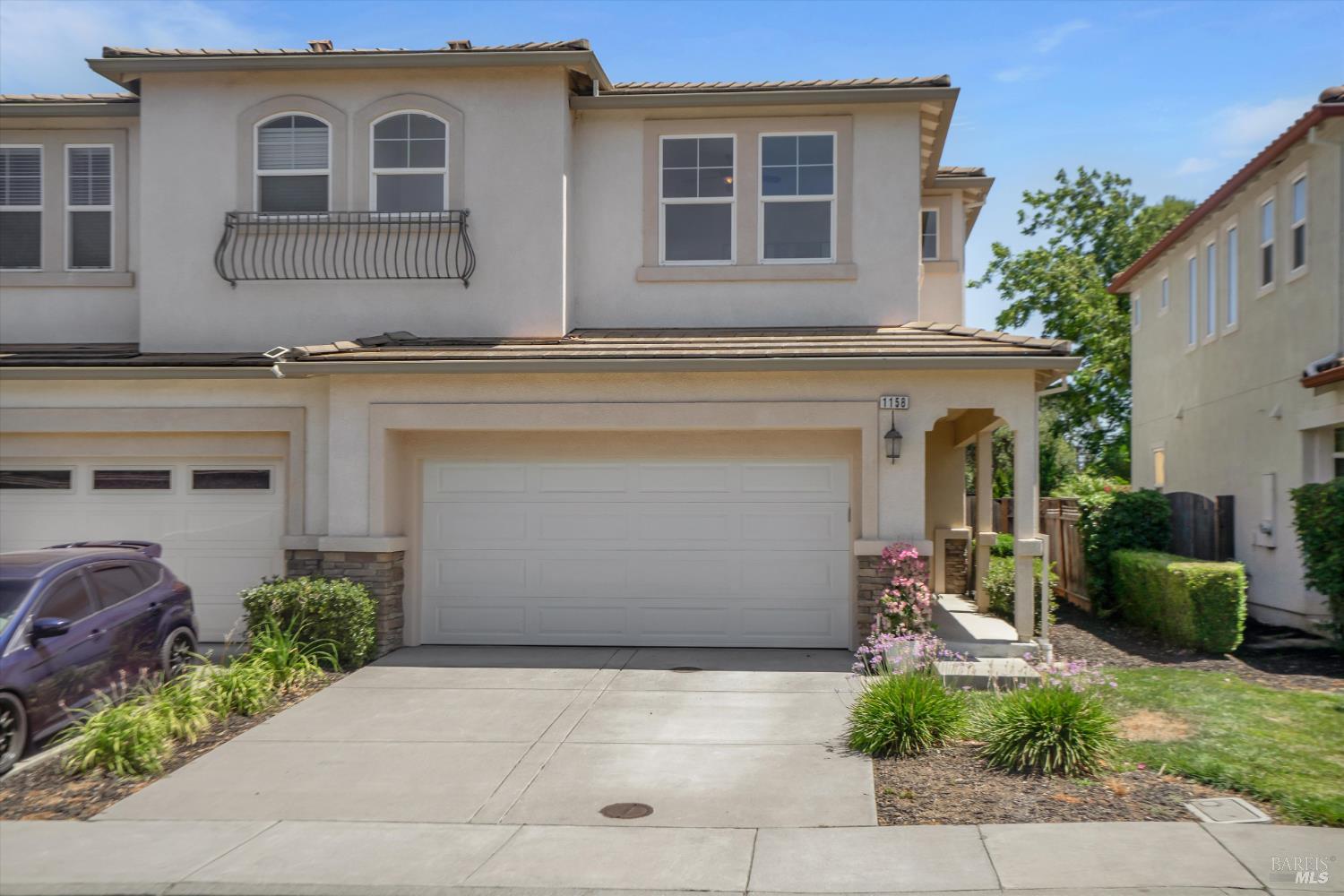 1158 Tocia Avenue Vacaville CA 95687