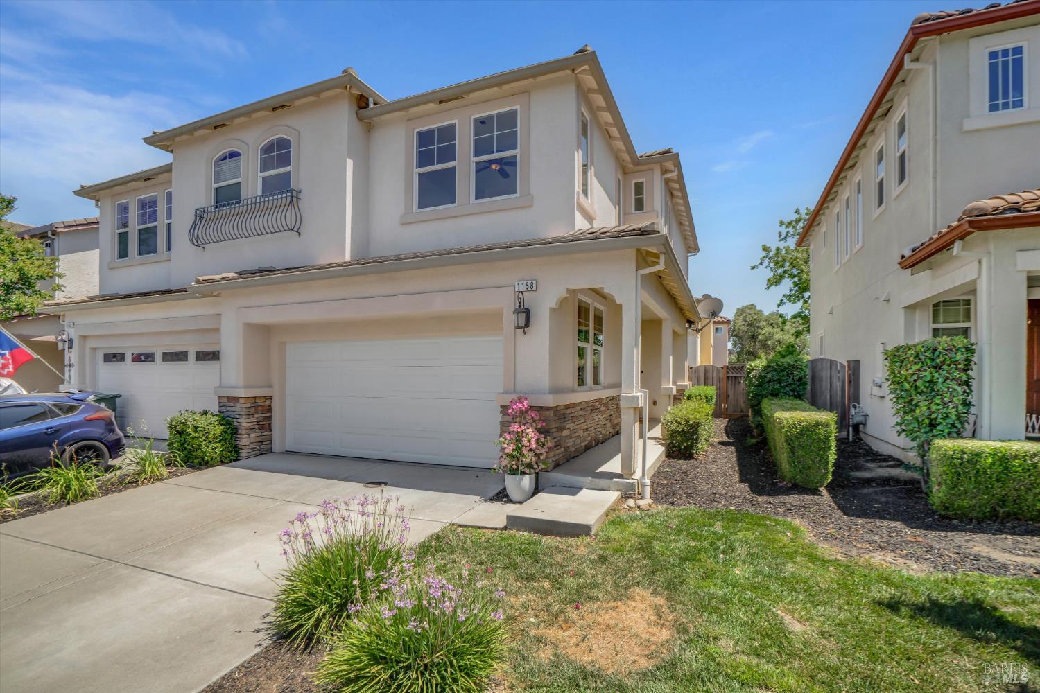 1158 Tocia Avenue Vacaville CA 95687